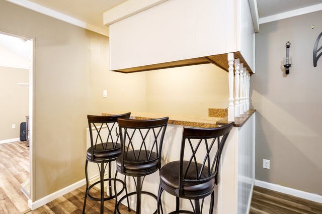 6725 Plantation Road, Forest Hill, TX 76140