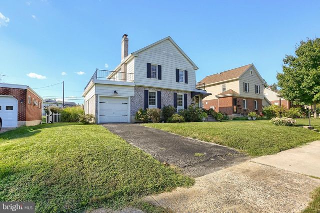 729 HARDING ST, New Cumberland, PA 17070