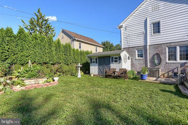 729 HARDING ST, New Cumberland, PA 17070