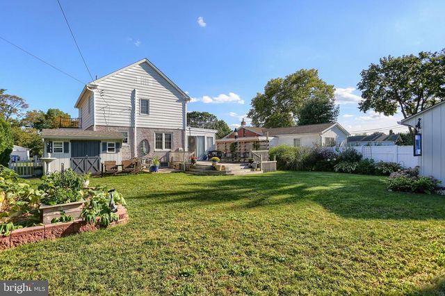 729 HARDING ST, New Cumberland, PA 17070