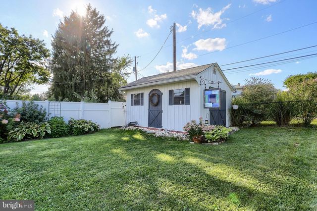 729 HARDING ST, New Cumberland, PA 17070