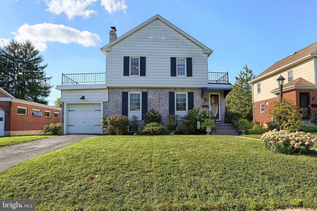 729 HARDING ST, New Cumberland, PA 17070