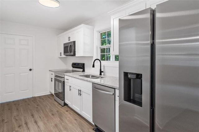 5155 Oakdale Court, Douglasville, GA 30135