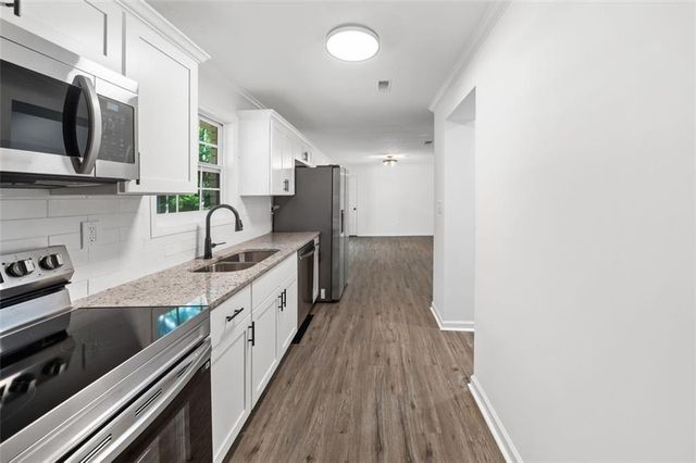 5155 Oakdale Court, Douglasville, GA 30135