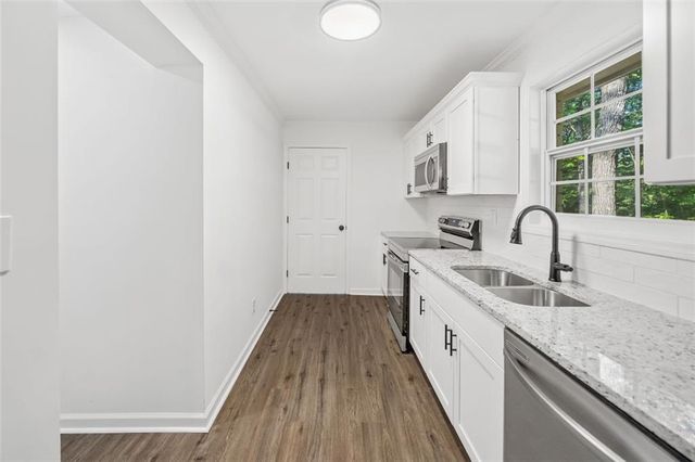 5155 Oakdale Court, Douglasville, GA 30135