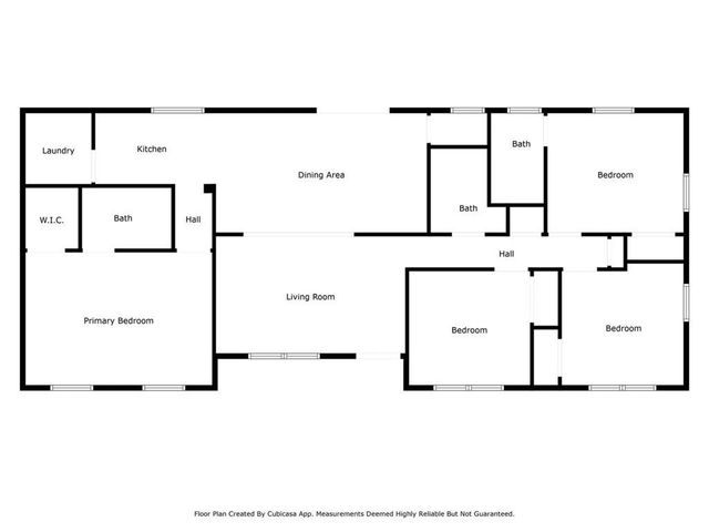 5155 Oakdale Court, Douglasville, GA 30135