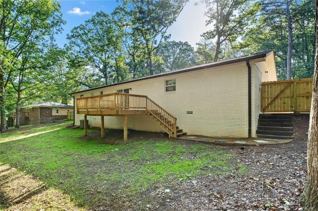 5155 Oakdale Court, Douglasville, GA 30135