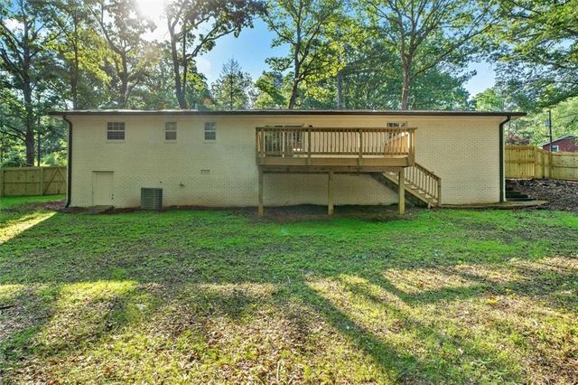 5155 Oakdale Court, Douglasville, GA 30135