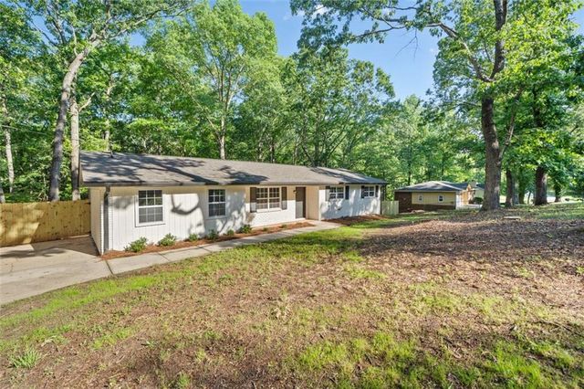 5155 Oakdale Court, Douglasville, GA 30135
