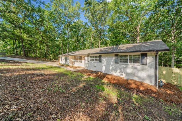 5155 Oakdale Court, Douglasville, GA 30135
