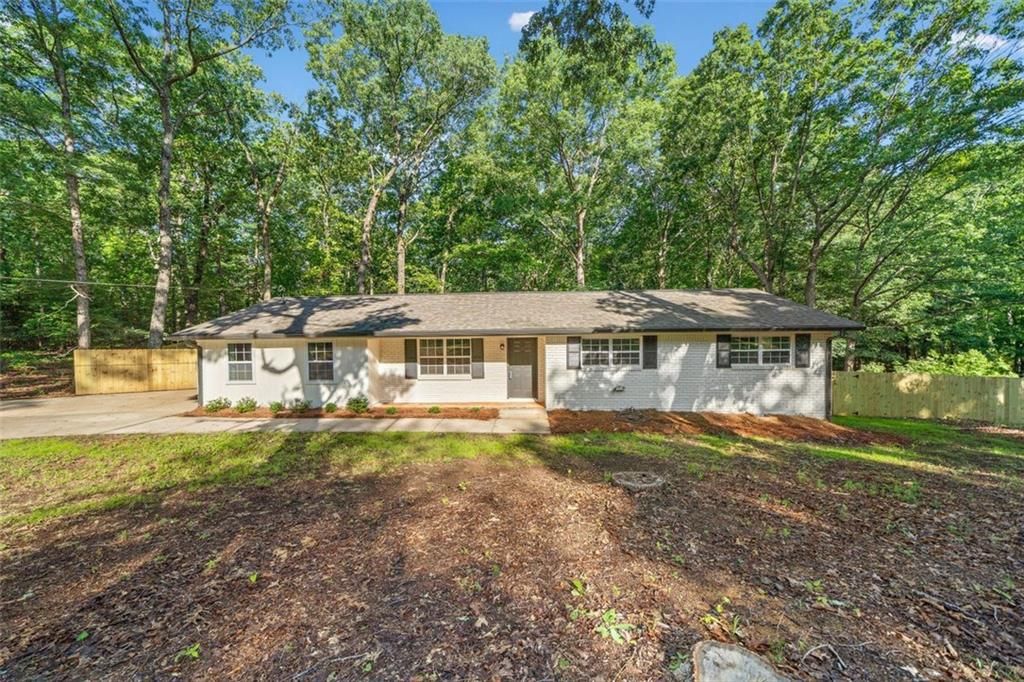 5155 Oakdale Court, Douglasville, GA 30135