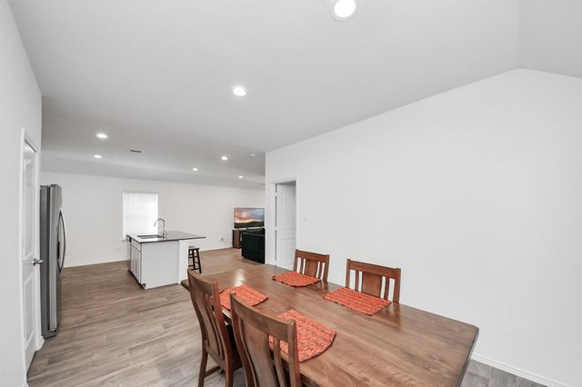 20122 Sienna Green Drive, Hockley, TX 77447