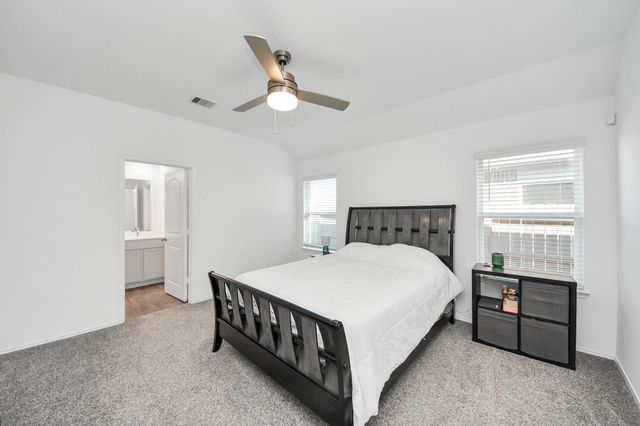 20122 Sienna Green Drive, Hockley, TX 77447