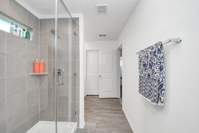 20122 Sienna Green Drive, Hockley, TX 77447