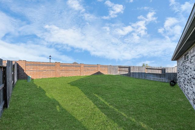 20122 Sienna Green Drive, Hockley, TX 77447