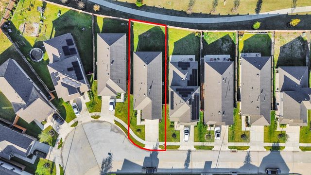 20122 Sienna Green Drive, Hockley, TX 77447