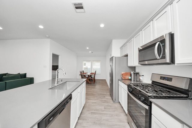 20122 Sienna Green Drive, Hockley, TX 77447