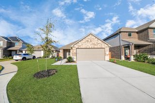 20122 Sienna Green Drive, Hockley, TX 77447
