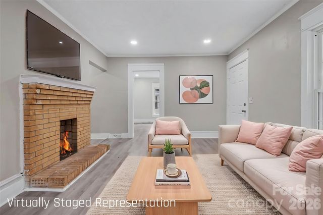 3860 Rock Hill Church Road, Concord, NC 28027