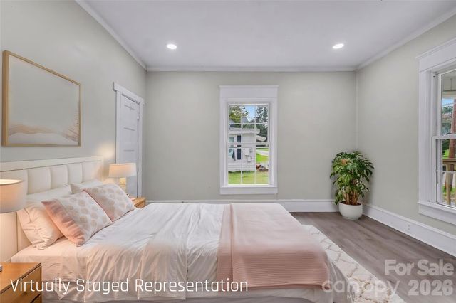 3860 Rock Hill Church Road, Concord, NC 28027