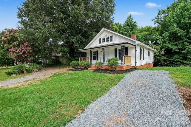 3860 Rock Hill Church Road, Concord, NC 28027