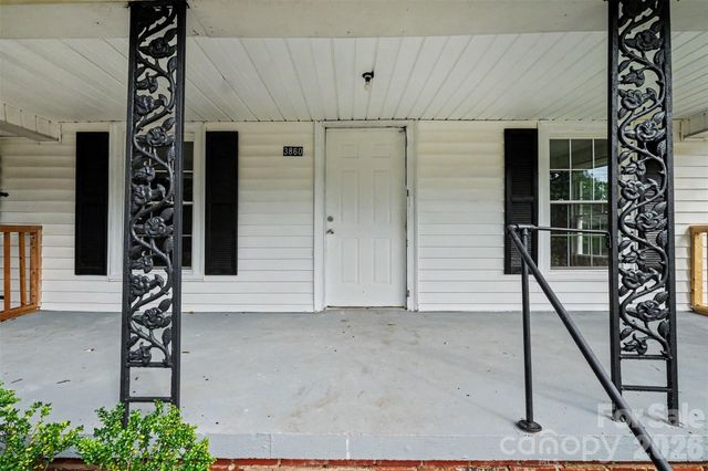 3860 Rock Hill Church Road, Concord, NC 28027