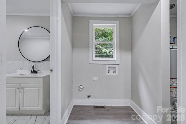 3860 Rock Hill Church Road, Concord, NC 28027