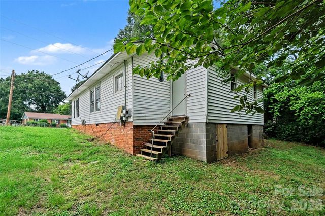3860 Rock Hill Church Road, Concord, NC 28027