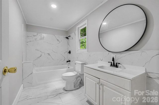 3860 Rock Hill Church Road, Concord, NC 28027