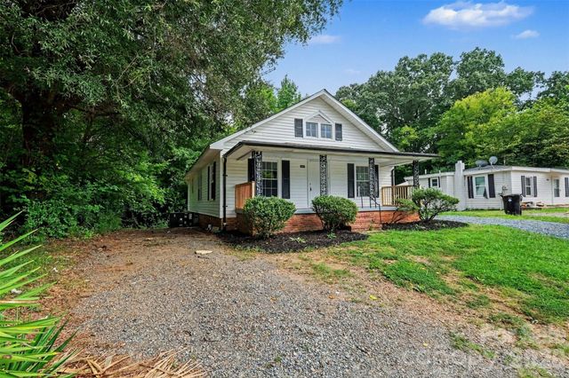 3860 Rock Hill Church Road, Concord, NC 28027