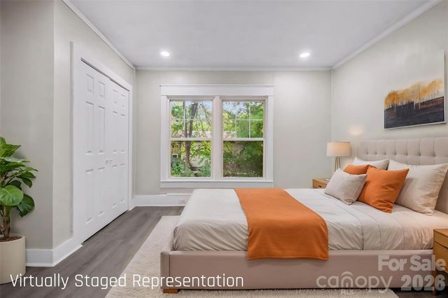 3860 Rock Hill Church Road, Concord, NC 28027