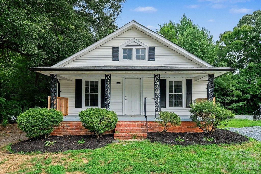 3860 Rock Hill Church Road, Concord, NC 28027