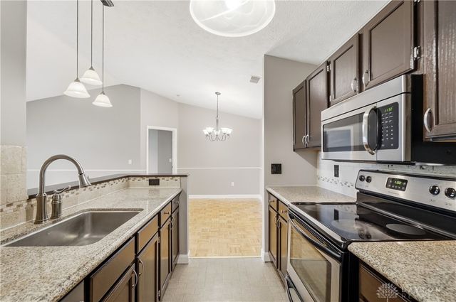 610 Carrington Place 10-312, Loveland, OH 45140