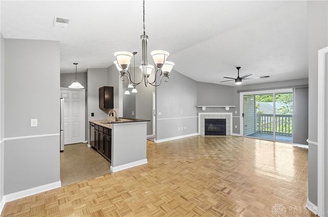 610 Carrington Place 10-312, Loveland, OH 45140