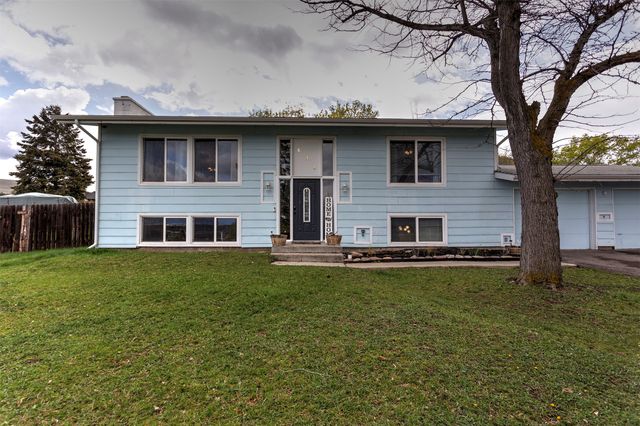 638 W Artemos Drive, Missoula, MT 59803