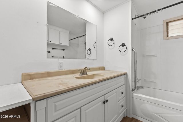 10540 E APACHE Trail 127, Apache Junction, AZ 85120