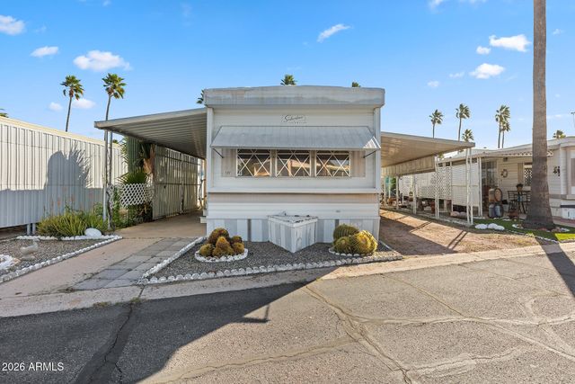 10540 E APACHE Trail 127, Apache Junction, AZ 85120