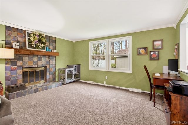 3596 Terri Trail, Hamburg, NY 14219