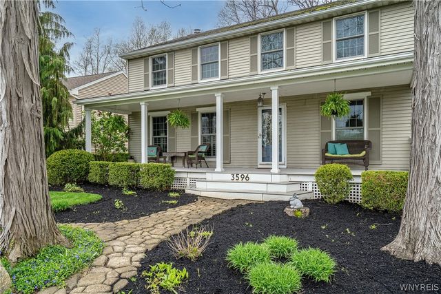 3596 Terri Trail, Hamburg, NY 14219