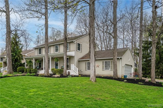 3596 Terri Trail, Hamburg, NY 14219