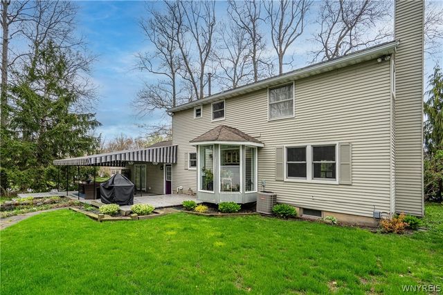 3596 Terri Trail, Hamburg, NY 14219