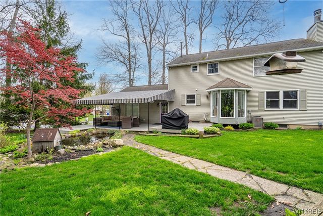 3596 Terri Trail, Hamburg, NY 14219