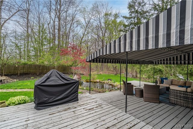 3596 Terri Trail, Hamburg, NY 14219