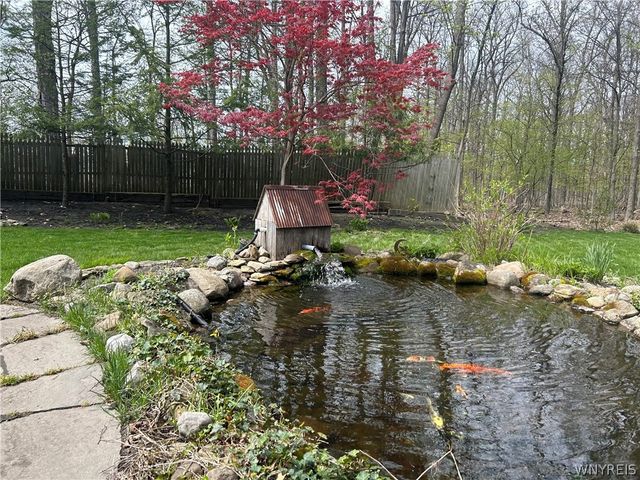 3596 Terri Trail, Hamburg, NY 14219