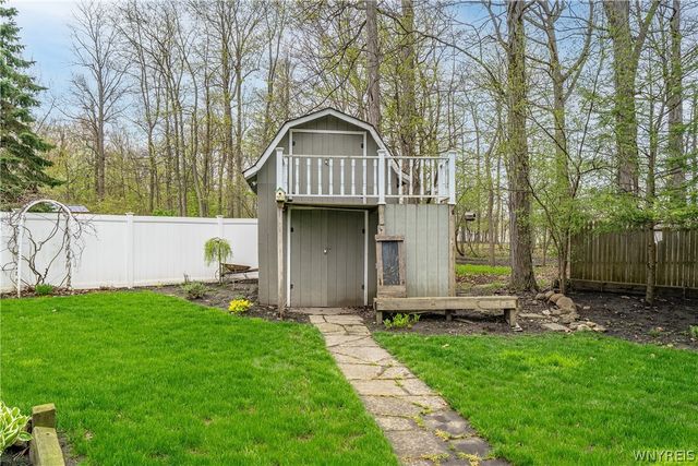 3596 Terri Trail, Hamburg, NY 14219