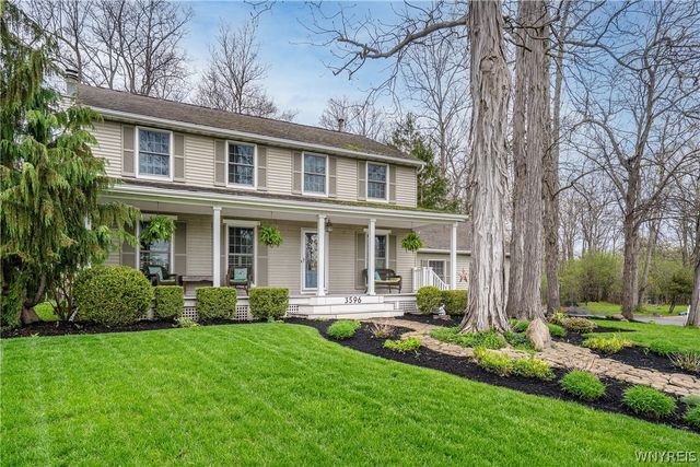 3596 Terri Trail, Hamburg, NY 14219