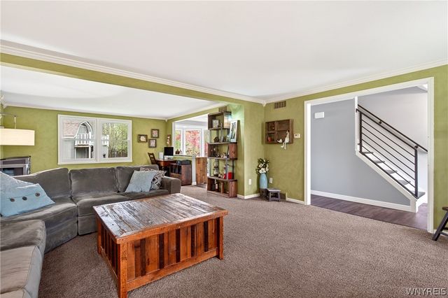 3596 Terri Trail, Hamburg, NY 14219