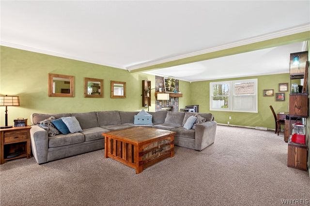 3596 Terri Trail, Hamburg, NY 14219