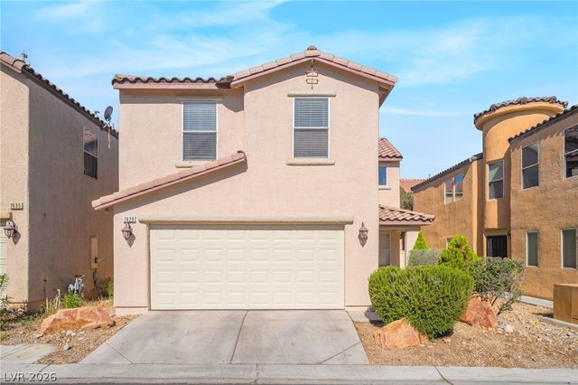 7429 Granada Willows Street, Las Vegas, NV 89139