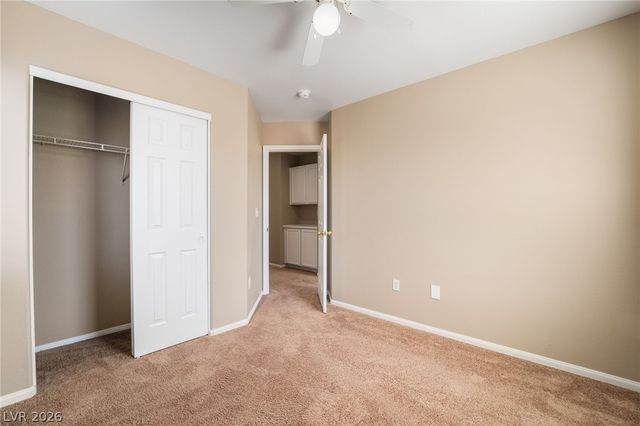 7429 Granada Willows Street, Las Vegas, NV 89139